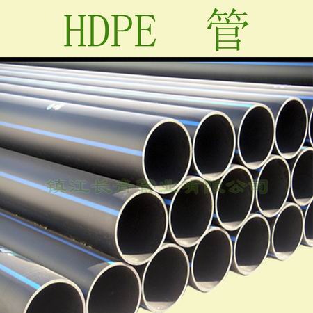曲靖HDPE管 供给水管品质保证