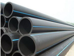 聚乙烯pe管在工业行业中的地位通过以下领域方可知